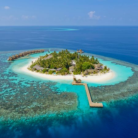 Kandolhu Maldives Himandhoo Exterior photo